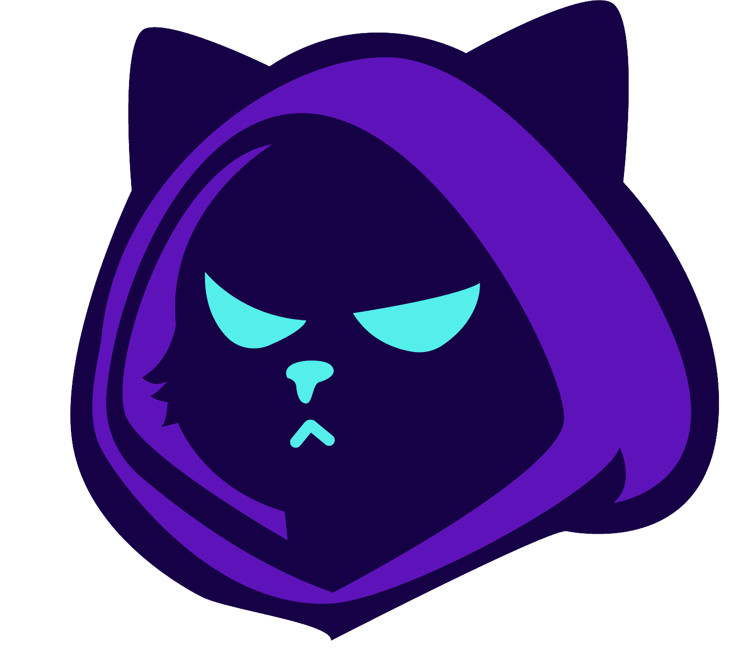NeoSec Mascot