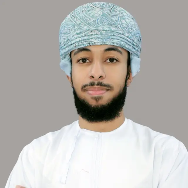 Asaad AlHarthy